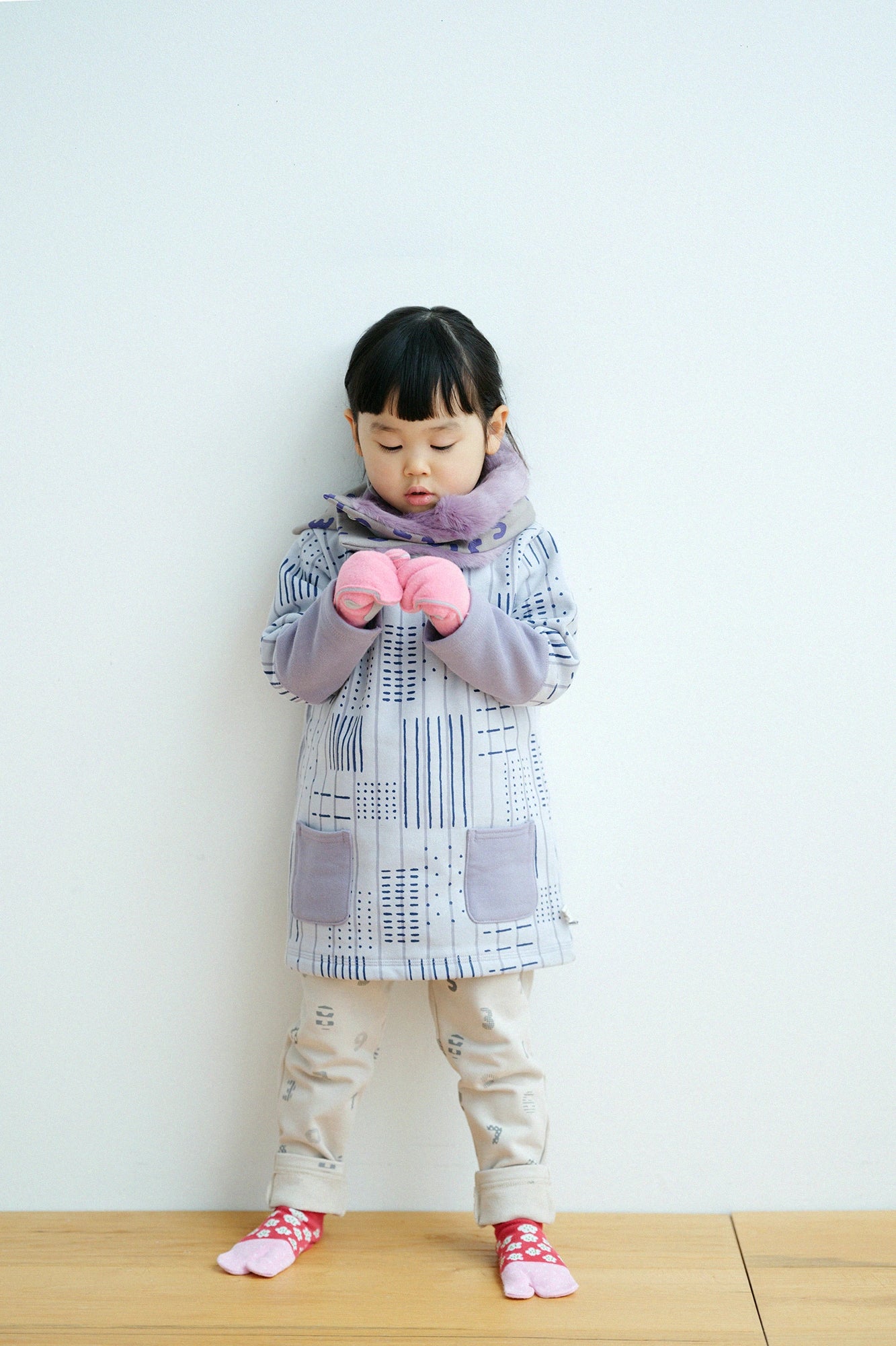 ●あっち いろいろ（こども用）／つつじいろ