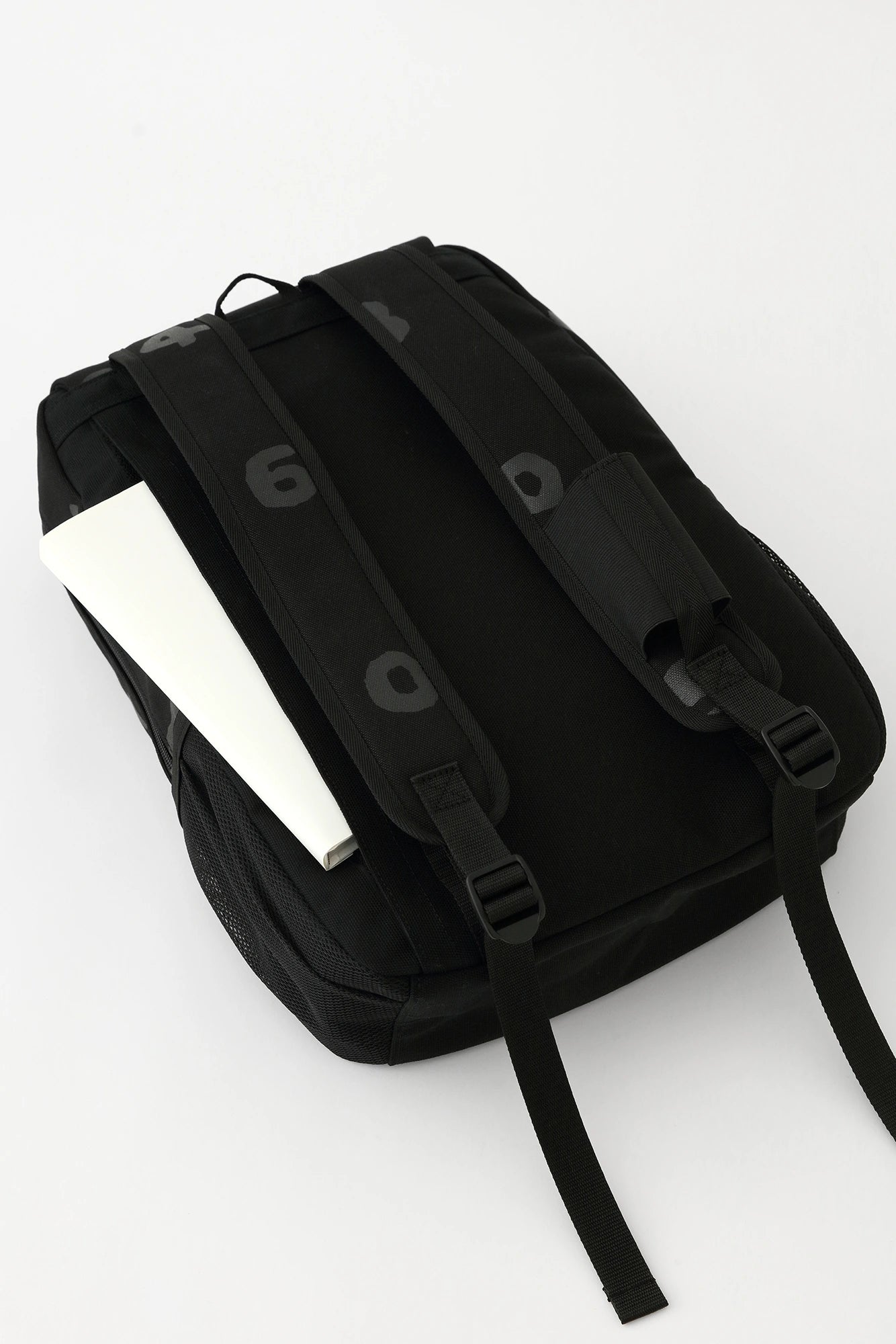 Backpack / SO-SU-U Black