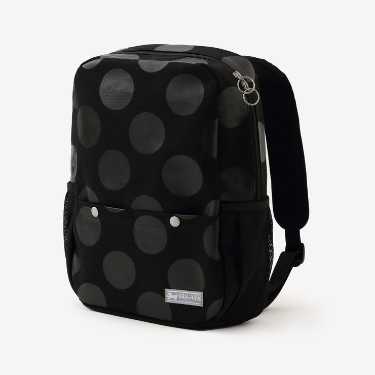 Backpack Small / KPD Black