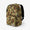 [Versand voraussichtlich um den 10. März] Double Face d. Rucksack/Entenjäger-Camouflage SO-SU-U Olivbeige
