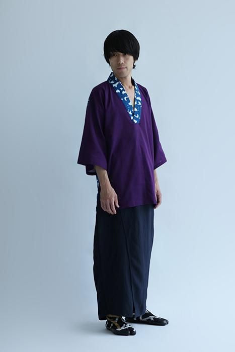 하리츠케 지카타비／간지가라매