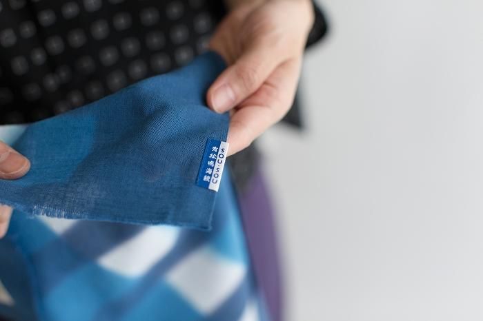 SOU・SOU×有松鳴海絞手巾／山雅商店謹製 -7