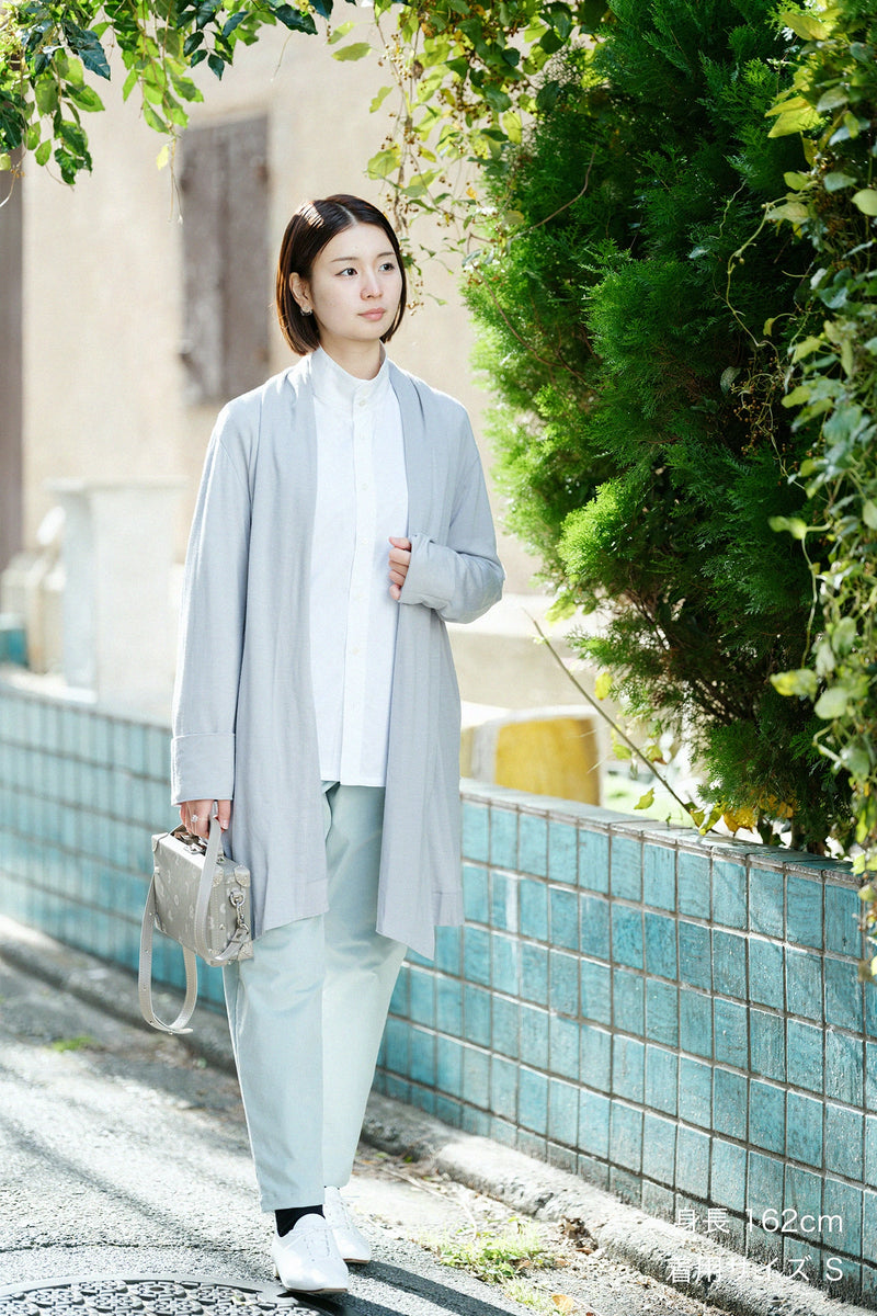 休閒窄管長褲（秋冬）