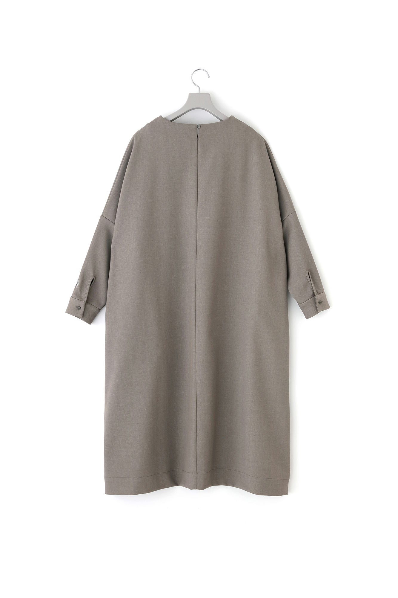【Pre-order】Alpinix Largo One-piece Dress／Sand Beige（※Scheduled to be shipped around Dec 9）