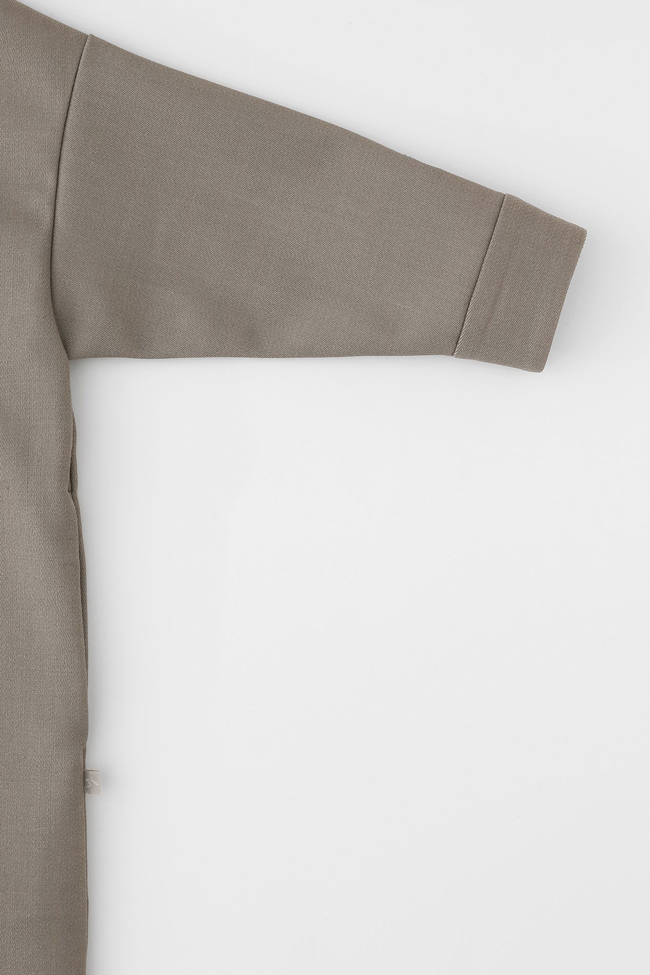 【Pre-order】Alpinix Largo One-piece Dress／Sand Beige（※Scheduled to be shipped around Dec 9）