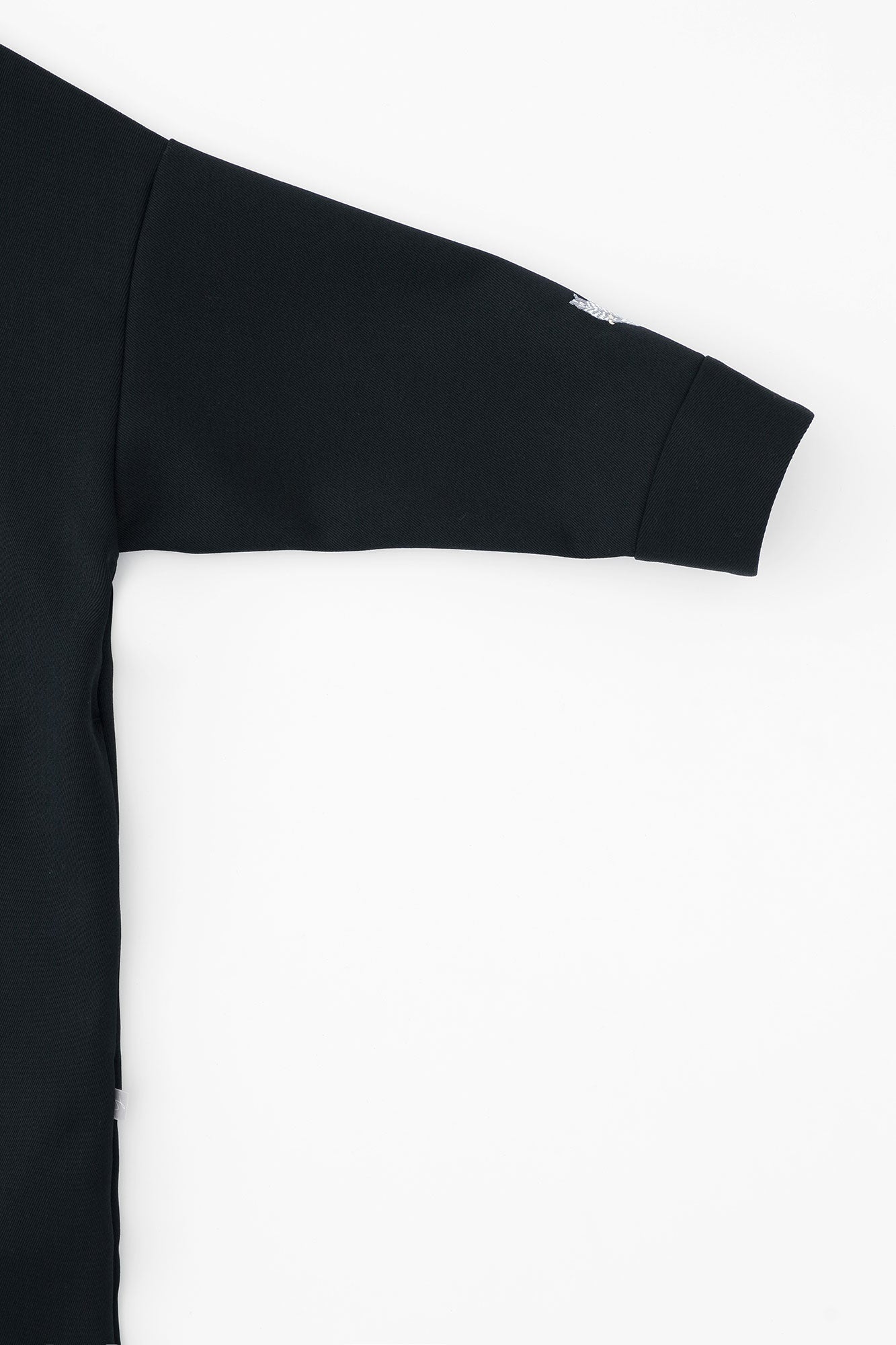 【預購】Alpinix 寬版洋裝／深藍（※預計於12月9日左右發貨）