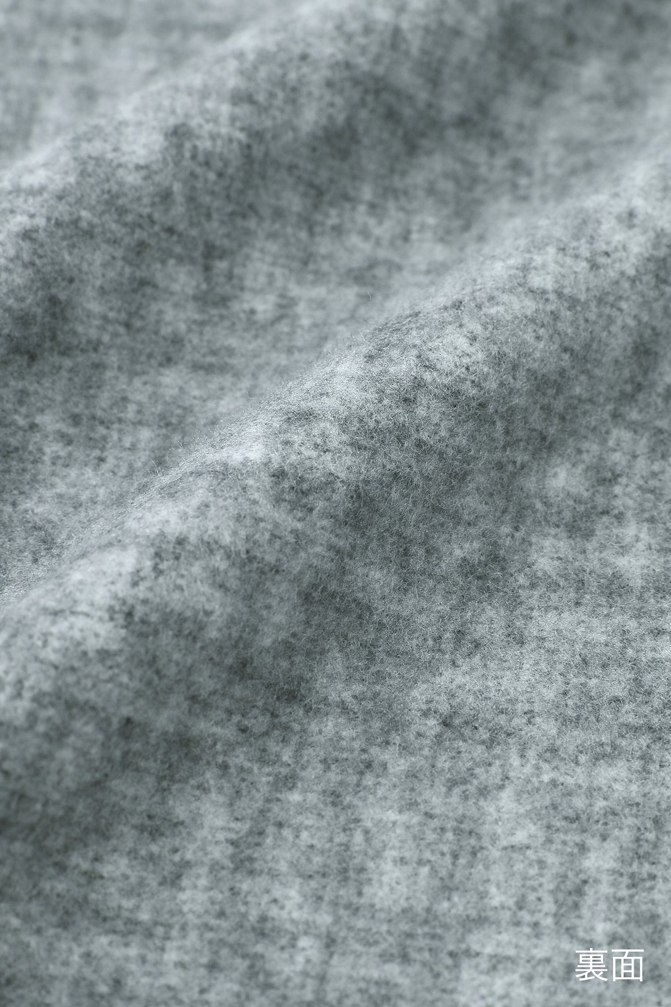 【預購】內起絨人字形針織 休閒窄管長褲／混深藍色（※預計於12月9日左右發貨）