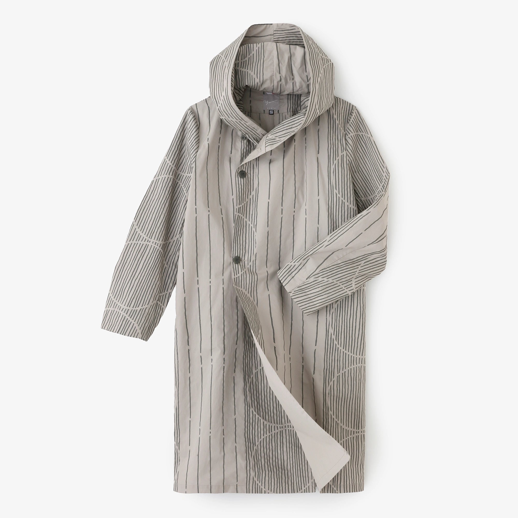 [Versand voraussichtlich um den 17. März] High-Density-Twill-Food-Court/Mizuya Sand Beige