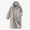 [Versand voraussichtlich um den 17. März] High-Density-Twill-Food-Court/Mizuya Sand Beige