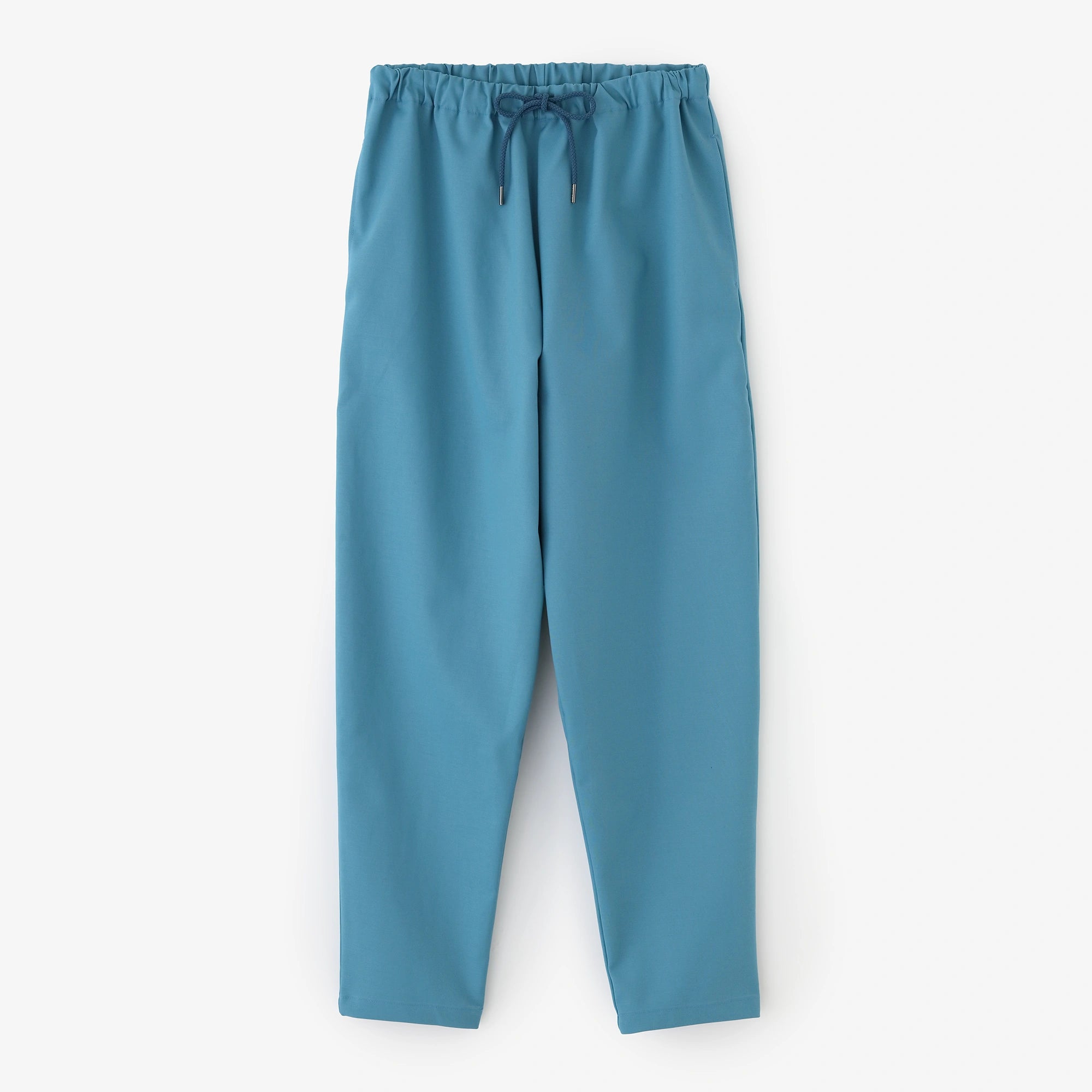 [Expédition prévue vers le 17 mars] Pantalon fuselé facile à double étirement croisé/jacinthe