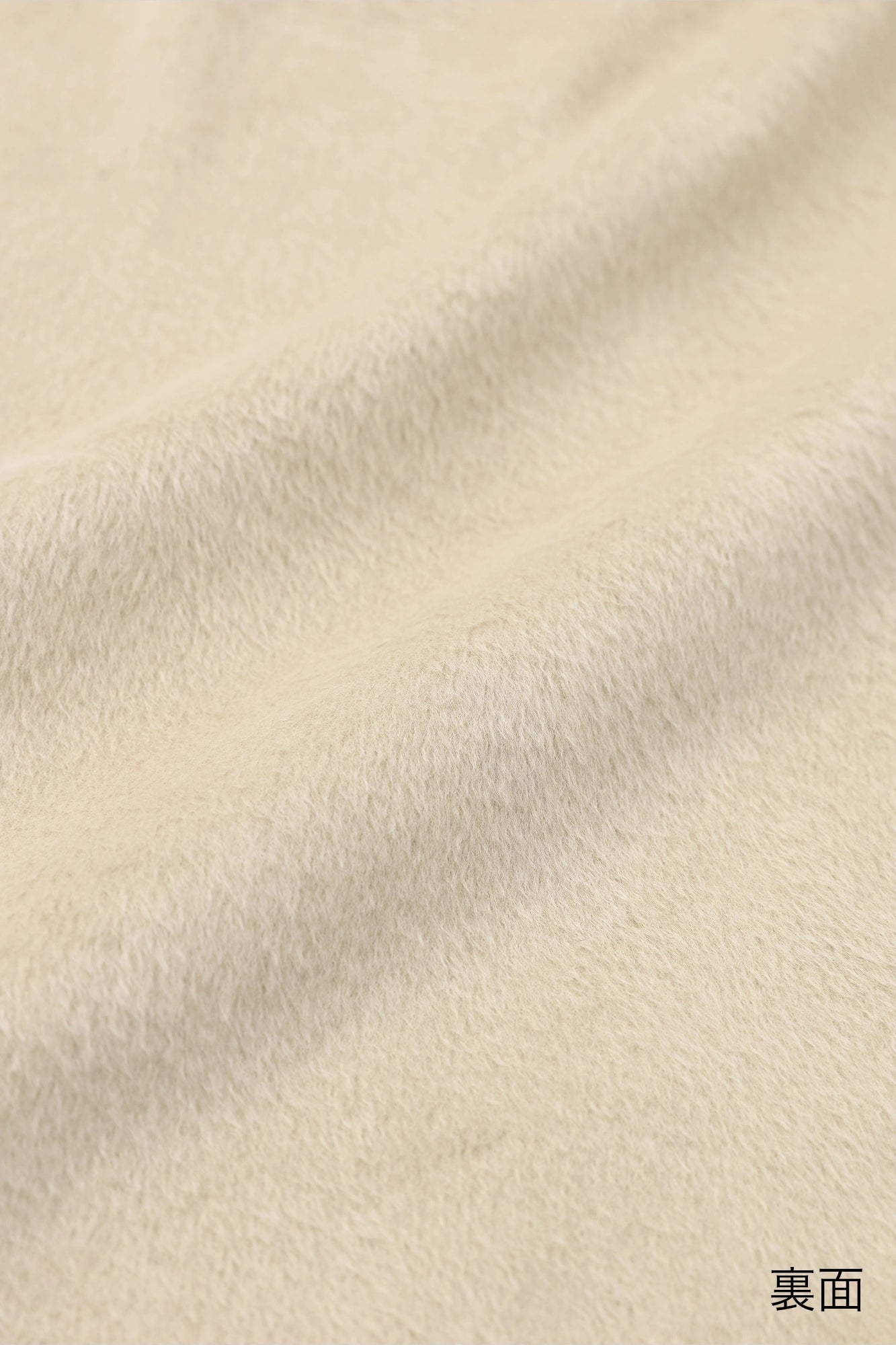 Fleece Brushed Lining Easy Tapered Pants／Windows Bronze