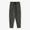 Leicht zulaufende Hose mit gebürstetem Fleecefutter/Shadow Steel Grey