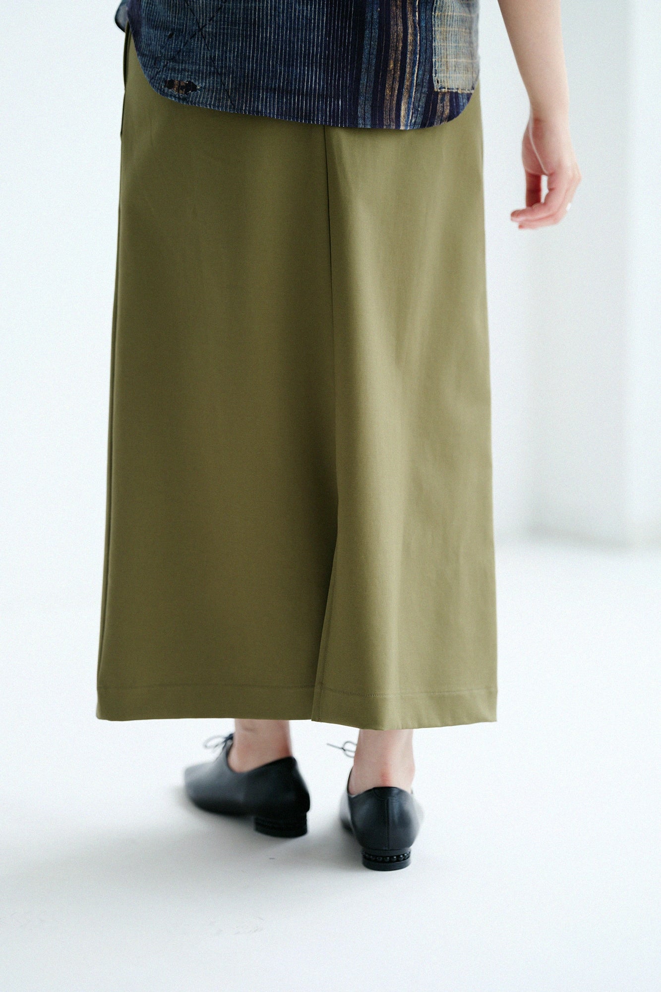 '身長：'162cm,'着用サイズ：'女M
