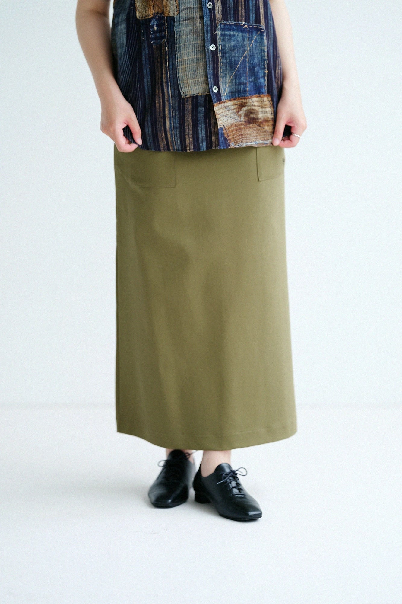 '身長：'162cm,'着用サイズ：'女M