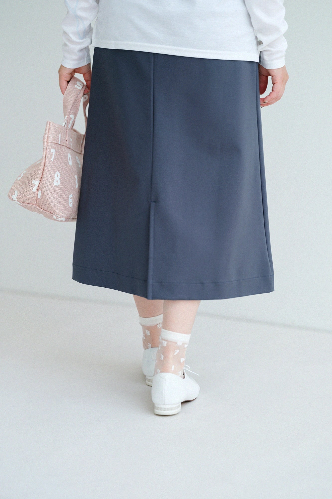 '身長：'154cm,'着用サイズ：'女M
