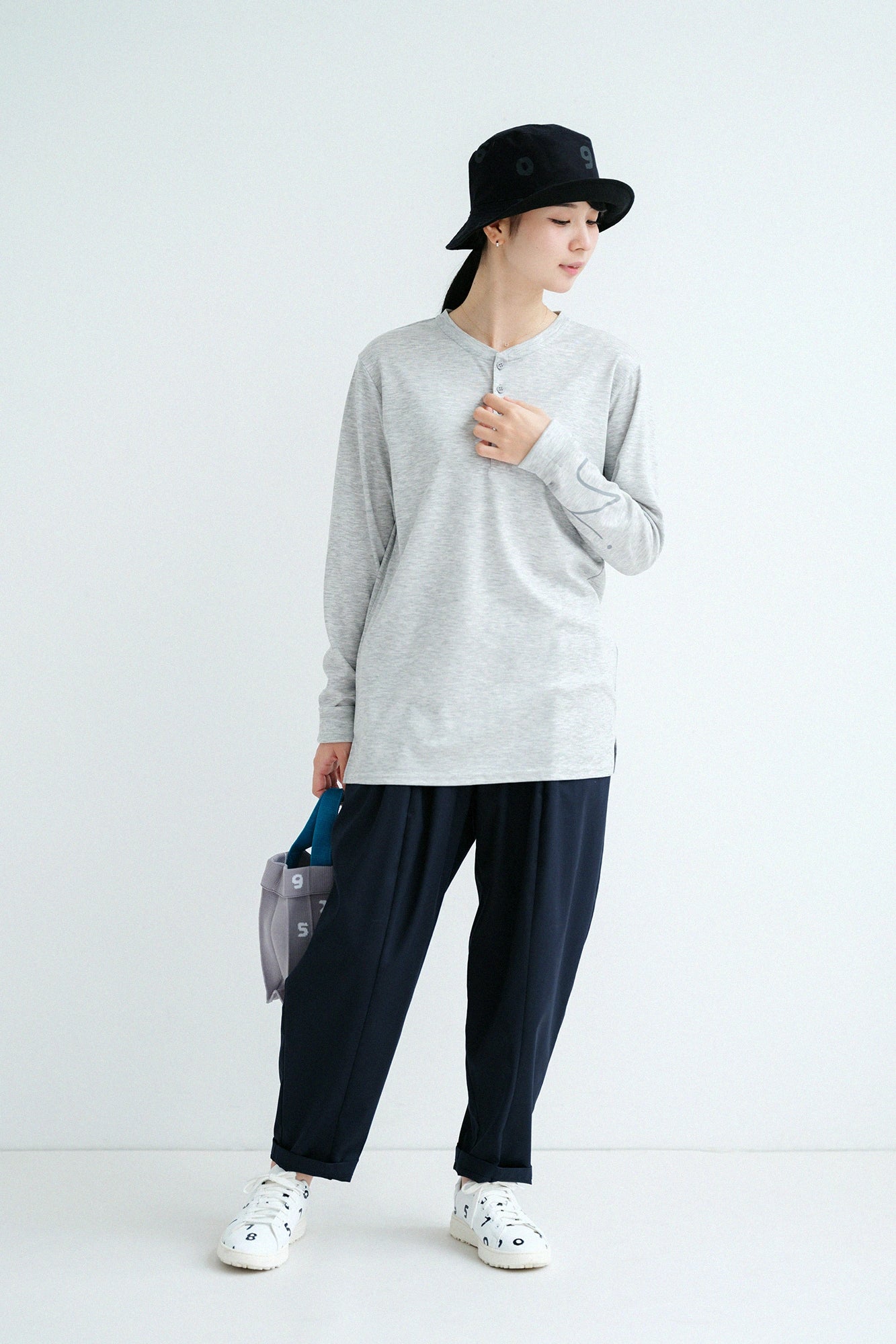 '身長：'162cm,'着用サイズ：'M
