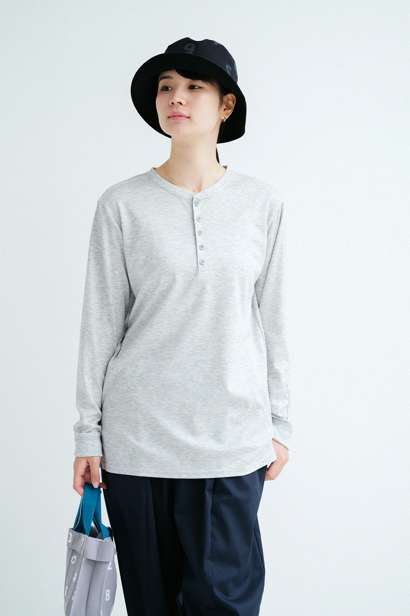 '身長：'162cm,'着用サイズ：'M
