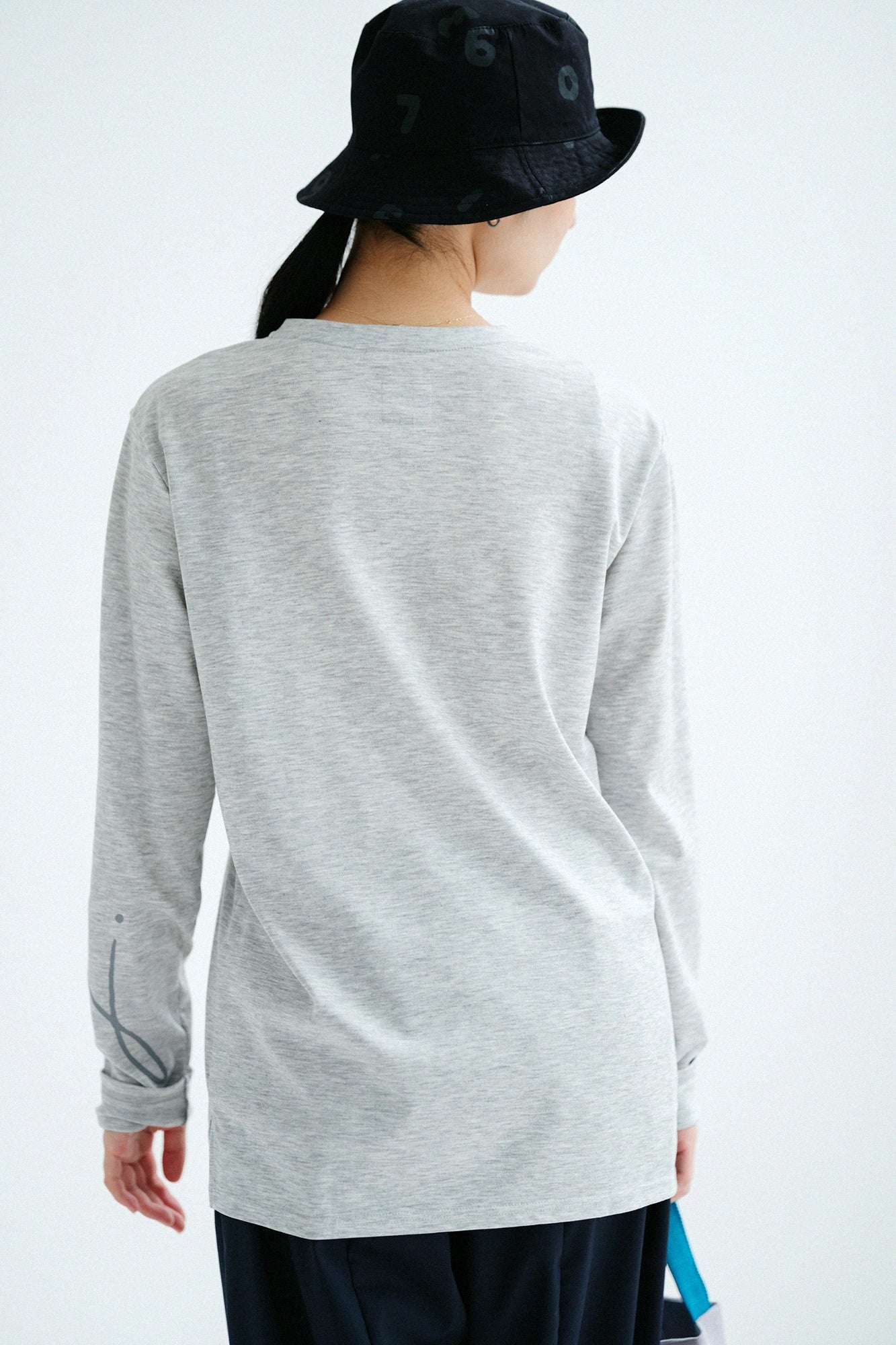'身長：'162cm,'着用サイズ：'M
