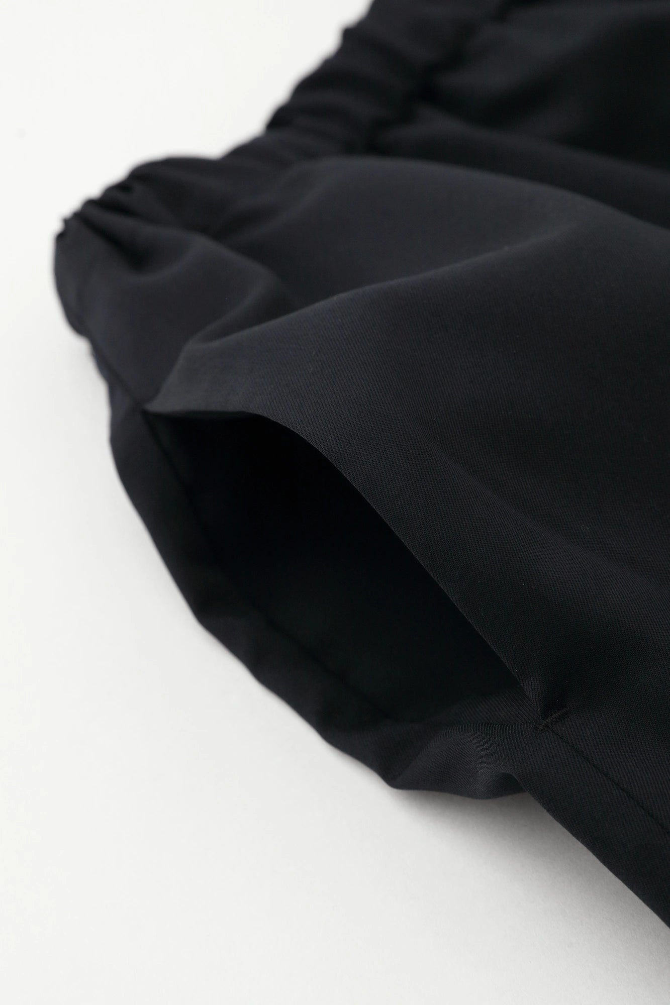 Stretch-Tencel-Twill-Laufhose/Navy-Schwarz
