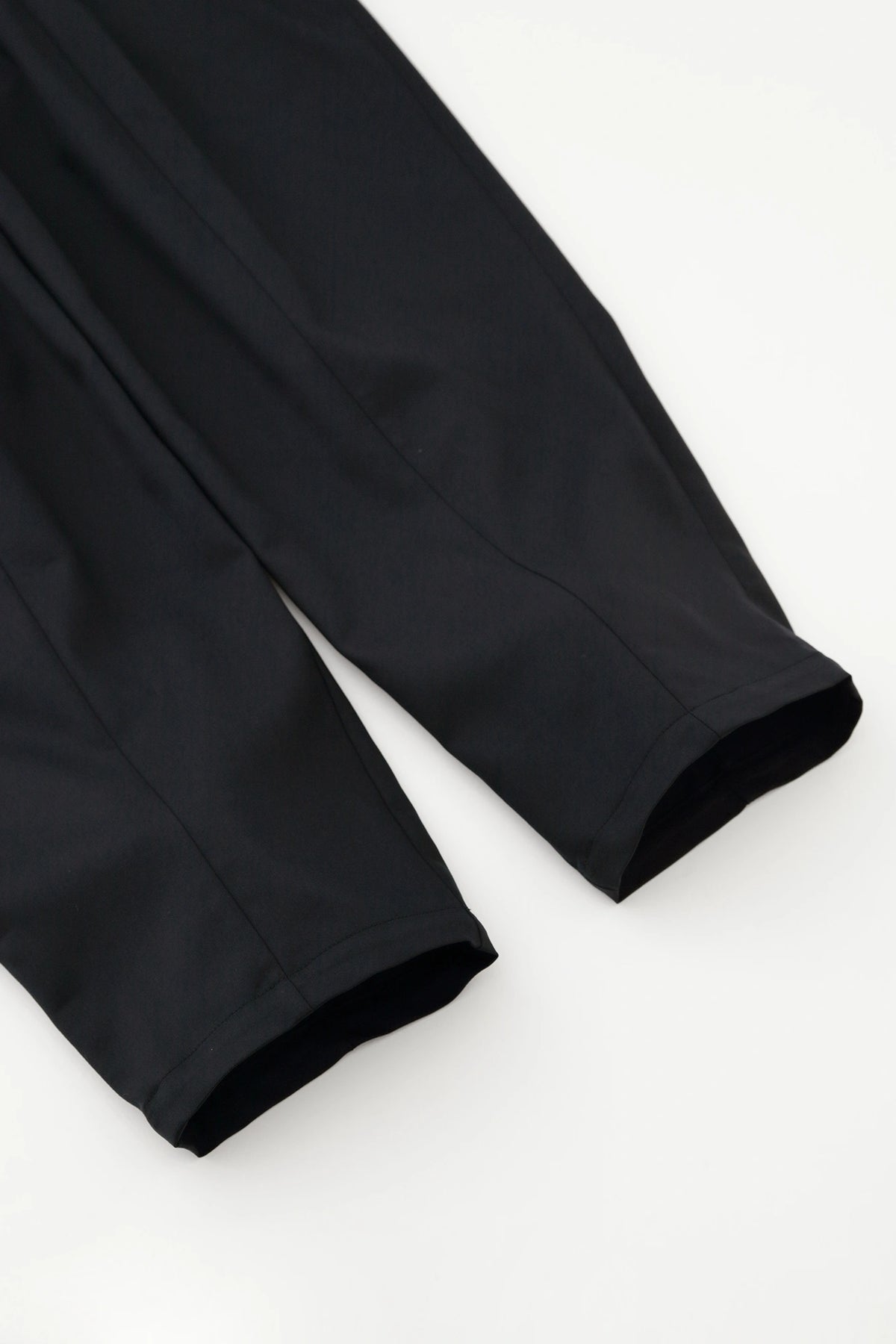 Stretch-Tencel-Twill-Laufhose/Navy-Schwarz