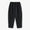 【Ships ard. May 4】Stretch Tencel Twill Barrel Leg Pants／Navy Black