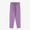 【Ships ard. 7/7】Chizimi Cotton 40/40 Legging Pants／Lilac