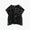 【Ships ard. May 4】Linen Wrinkle Blouse／Treasure Casket Kei Black