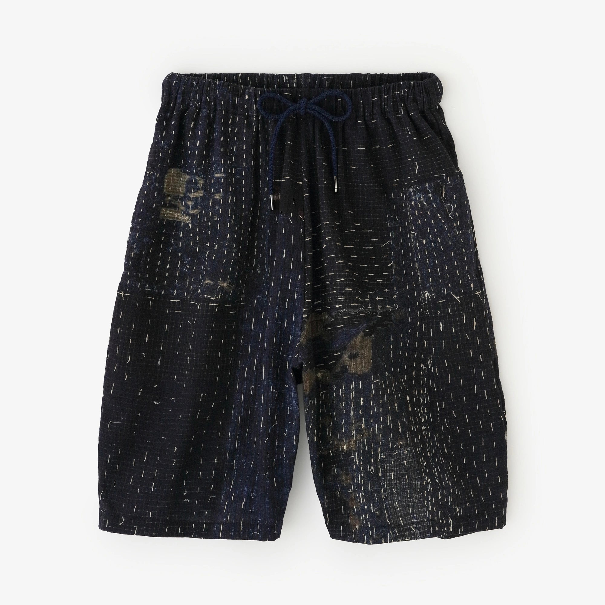 Chizimi Cotton 20/20 Easy Shorts / Box Chizimi Cotton 20/20 Easy Shorts / Box