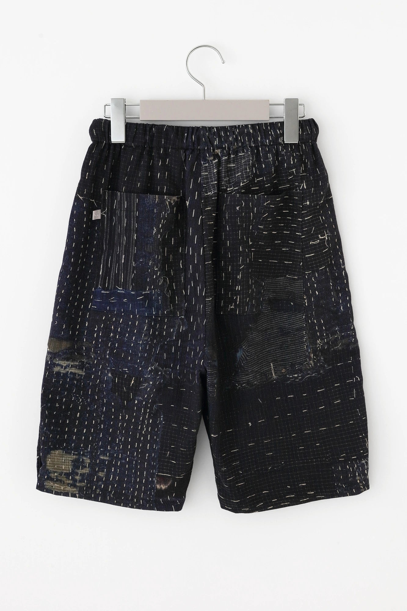 [Versand voraussichtlich um den 7. Juli] Takashima Chijimi 20/20 Easy Shorts/BORO Ⅲ IJ