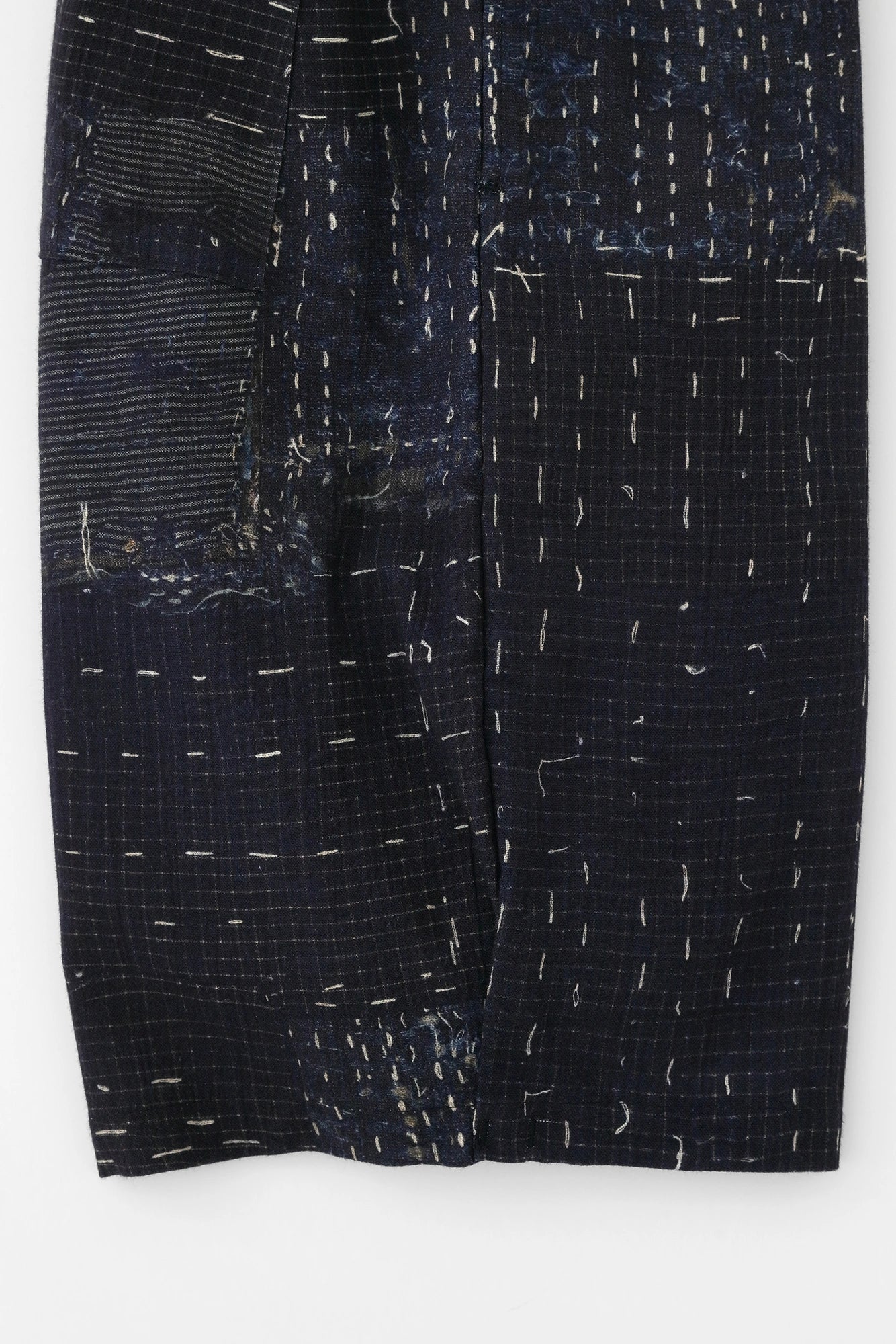 [Versand voraussichtlich um den 7. Juli] Takashima Chijimi 20/20 Easy Shorts/BORO Ⅲ IJ