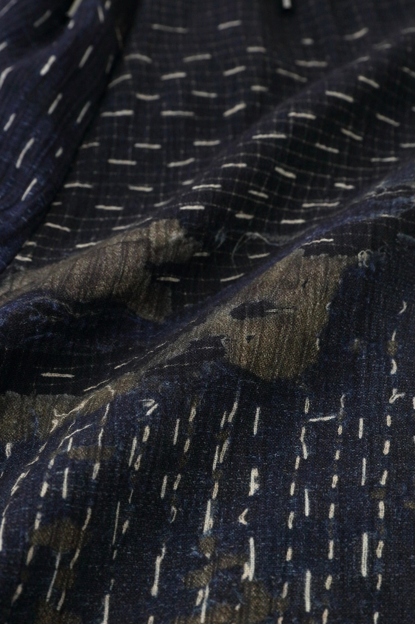 [Versand voraussichtlich um den 7. Juli] Takashima Chijimi 20/20 Easy Shorts/BORO Ⅲ IJ