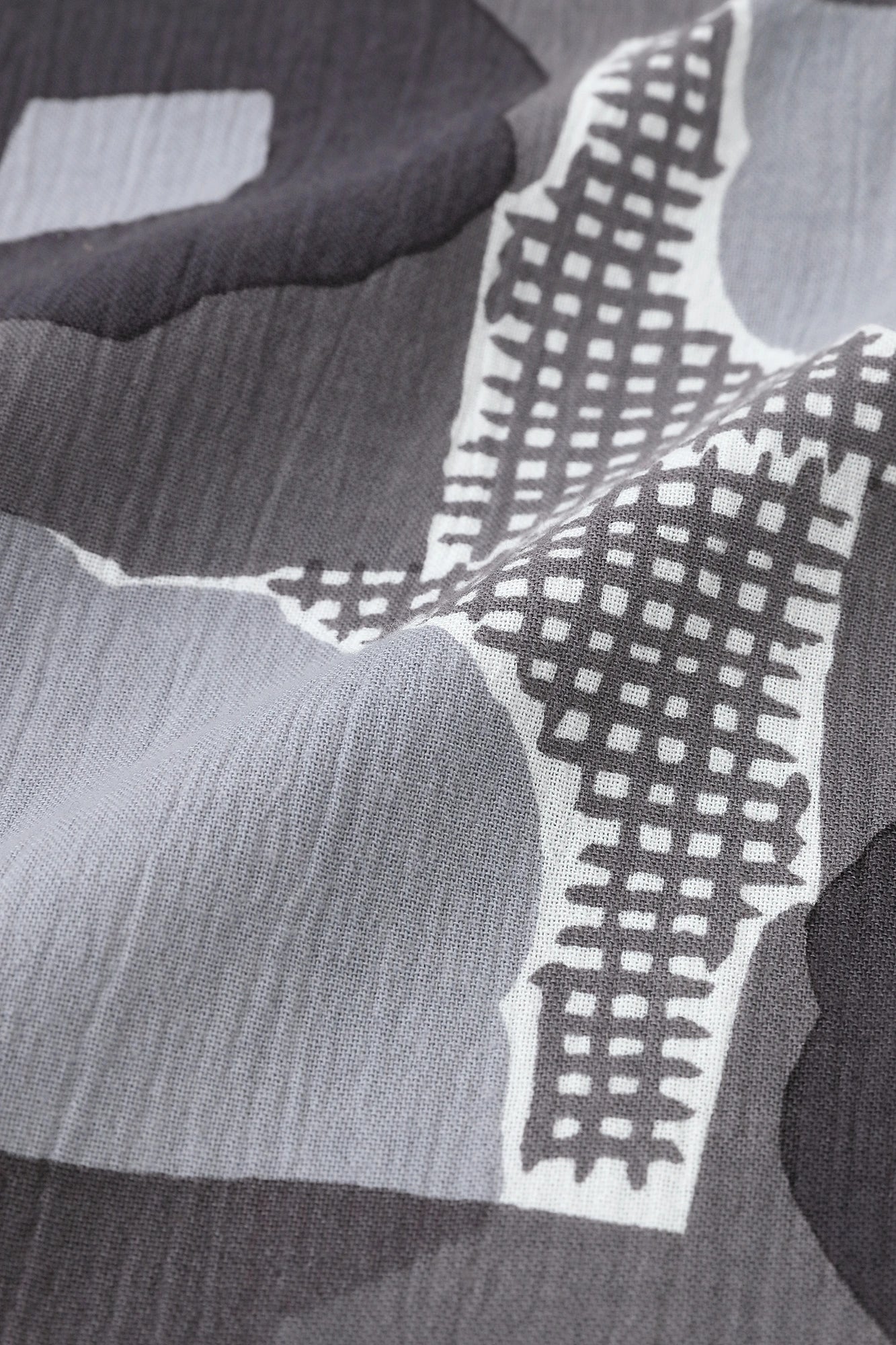[Expédition prévue vers le 7 juillet] Pantalon large Takashima Jiji 20/20/Oshihana