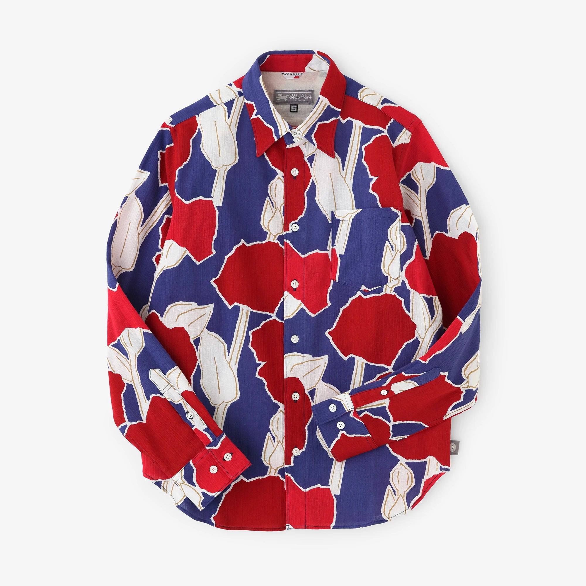 [Versand voraussichtlich um den 10. März] Takashima Jiji 20/20 Shirt/Adorable