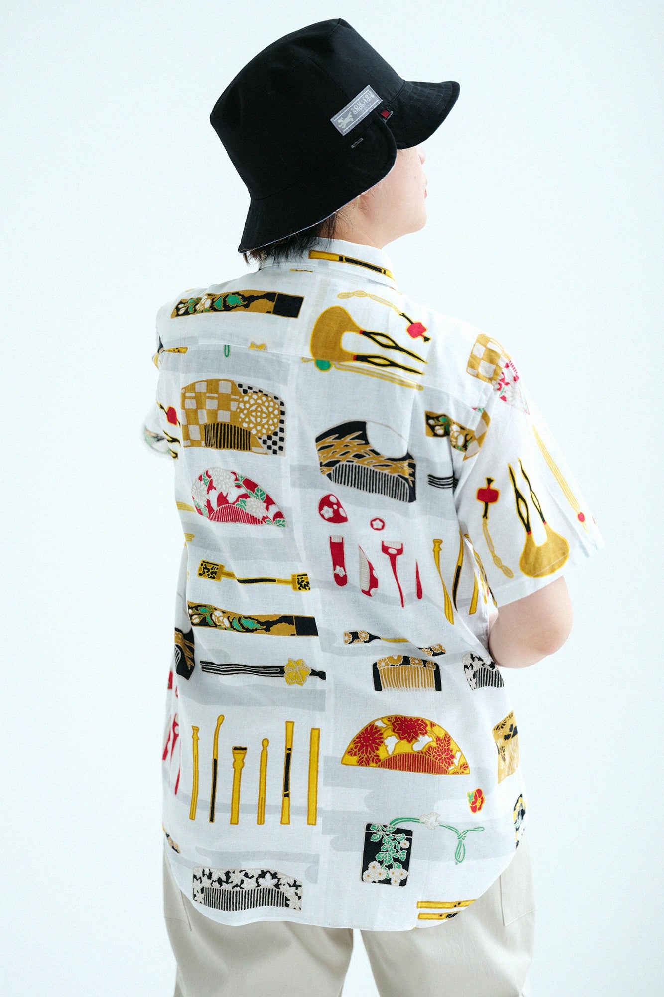 'Height:'162 cm,'WearsTaille : 'M,'*After wash'

