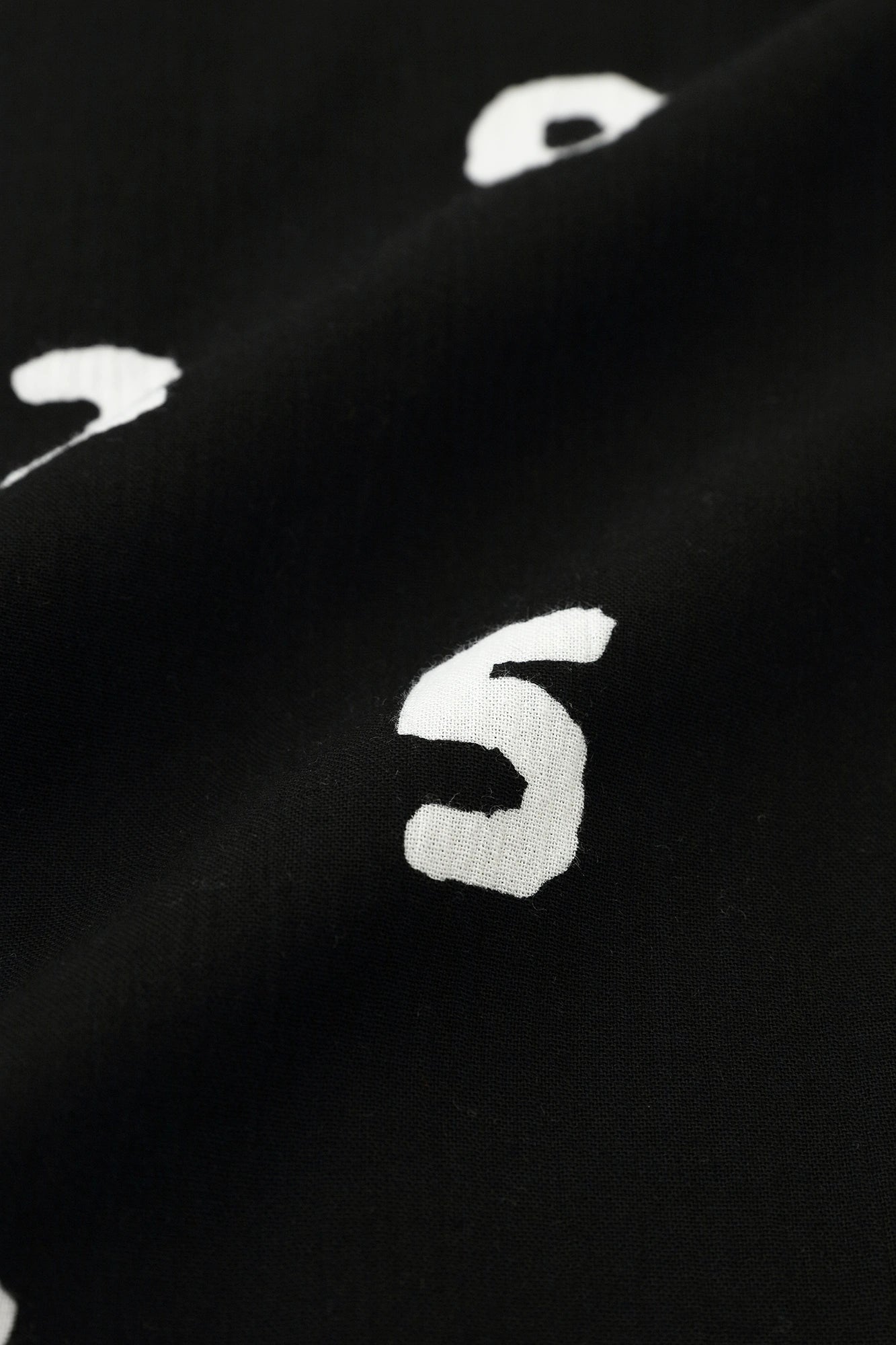 【3月17日頃発送予定】高島縮 20/20 スタンドカラーシャツSP 2.0／SO-SU-U 濡羽色（ぬればいろ）