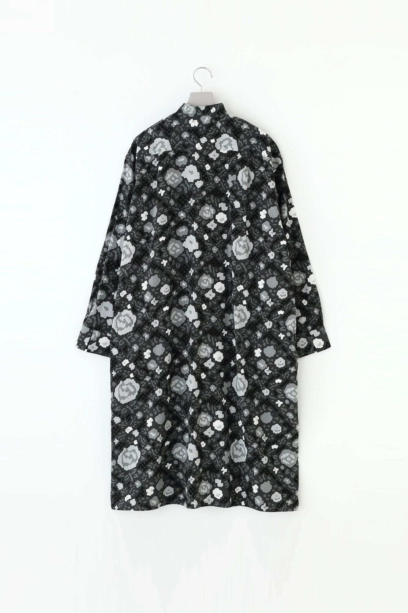 [Versand voraussichtlich um den 17. März] Shiji Takashima 20/20 Grand Shirt Dress/Rose