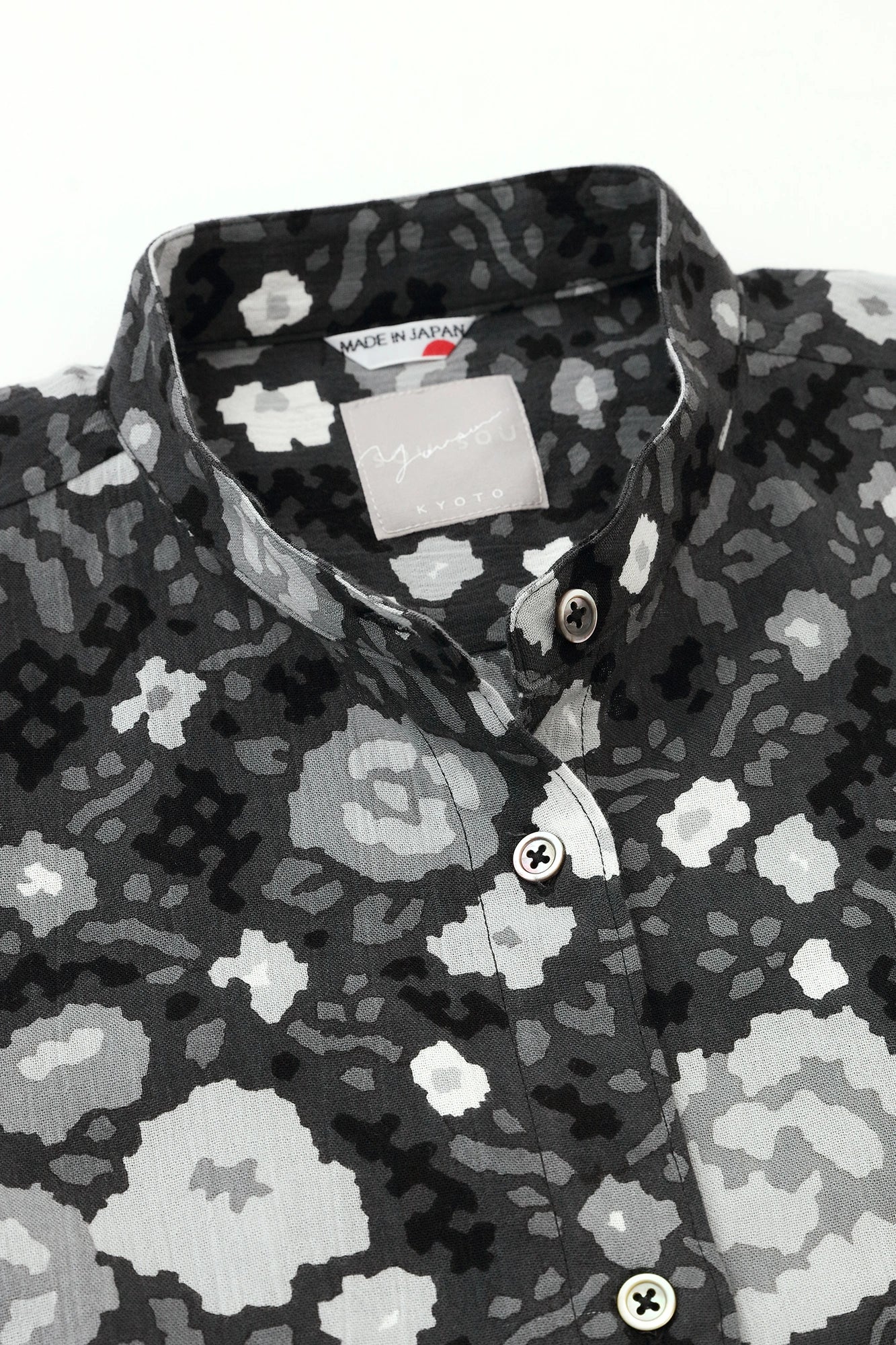 [Versand voraussichtlich um den 17. März] Shiji Takashima 20/20 Grand Shirt Dress/Rose
