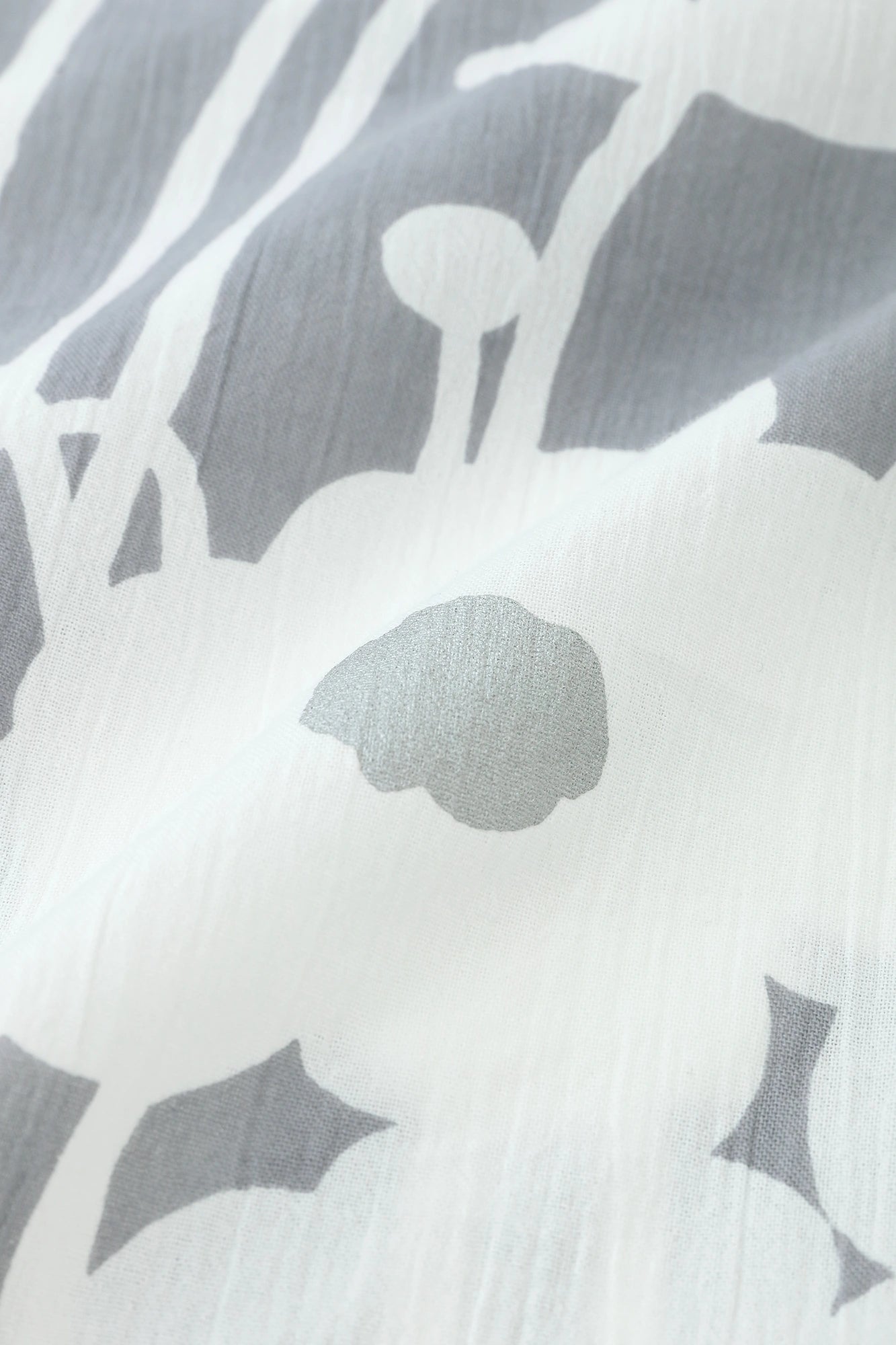 Shiji Takashima 20/20 H.N. Grande robe chemise manches 6/4/Cuisson au soleil