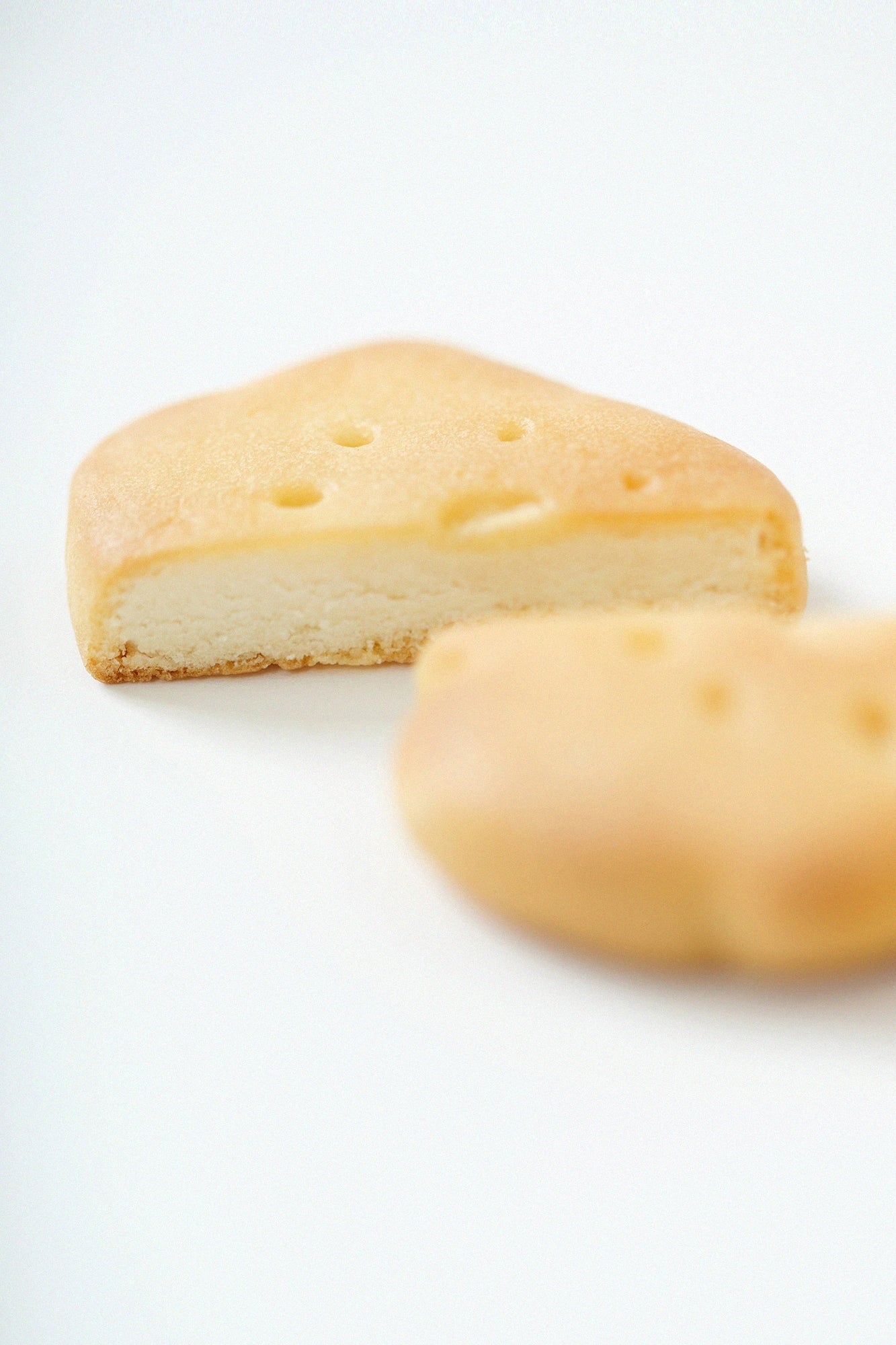 Itoken×SOU・SOU / Smile Manju 