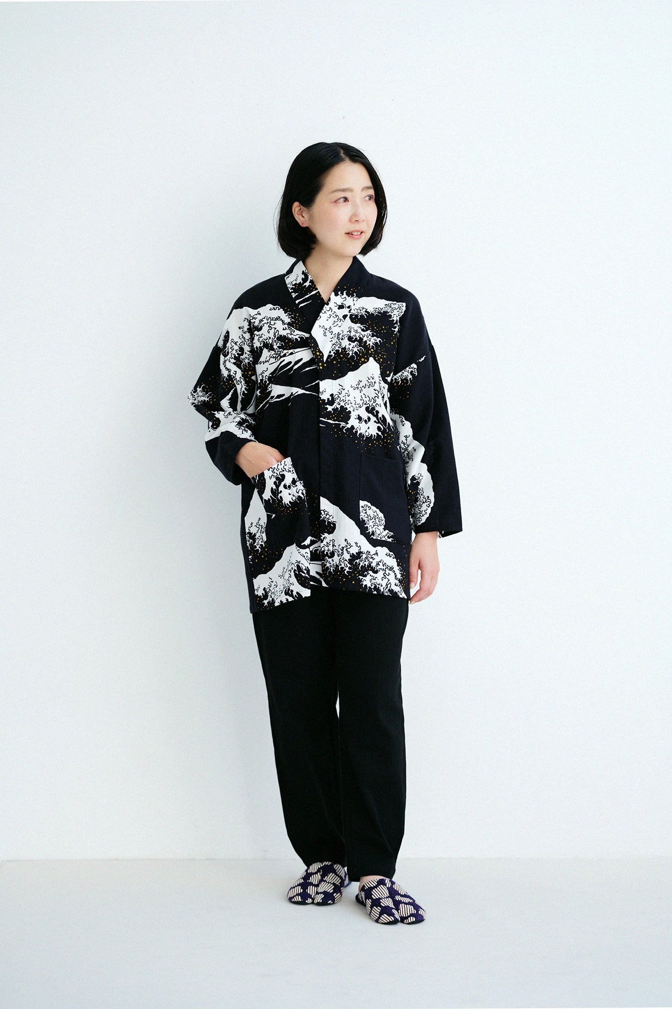 '身長：'154cm,'着用サイズ：'S
