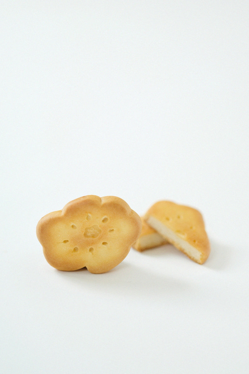 Lächle Manju