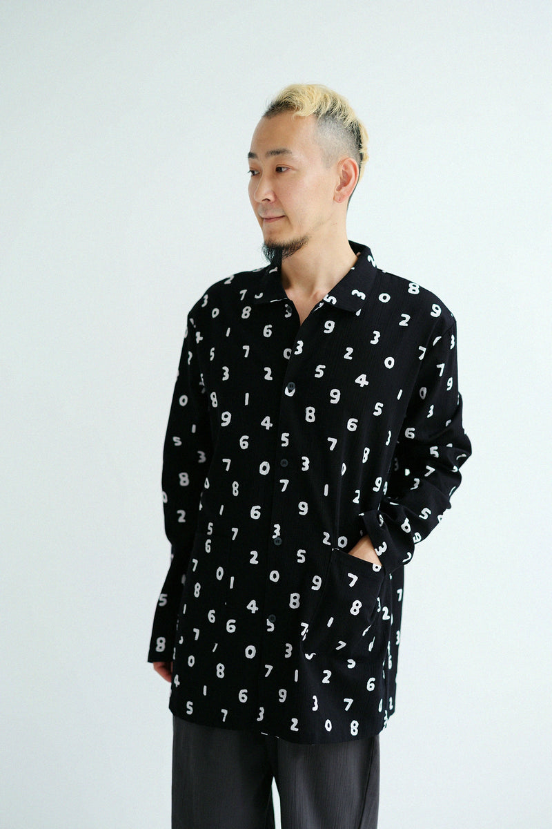 '身長：'171cm,'着用サイズ：'L
