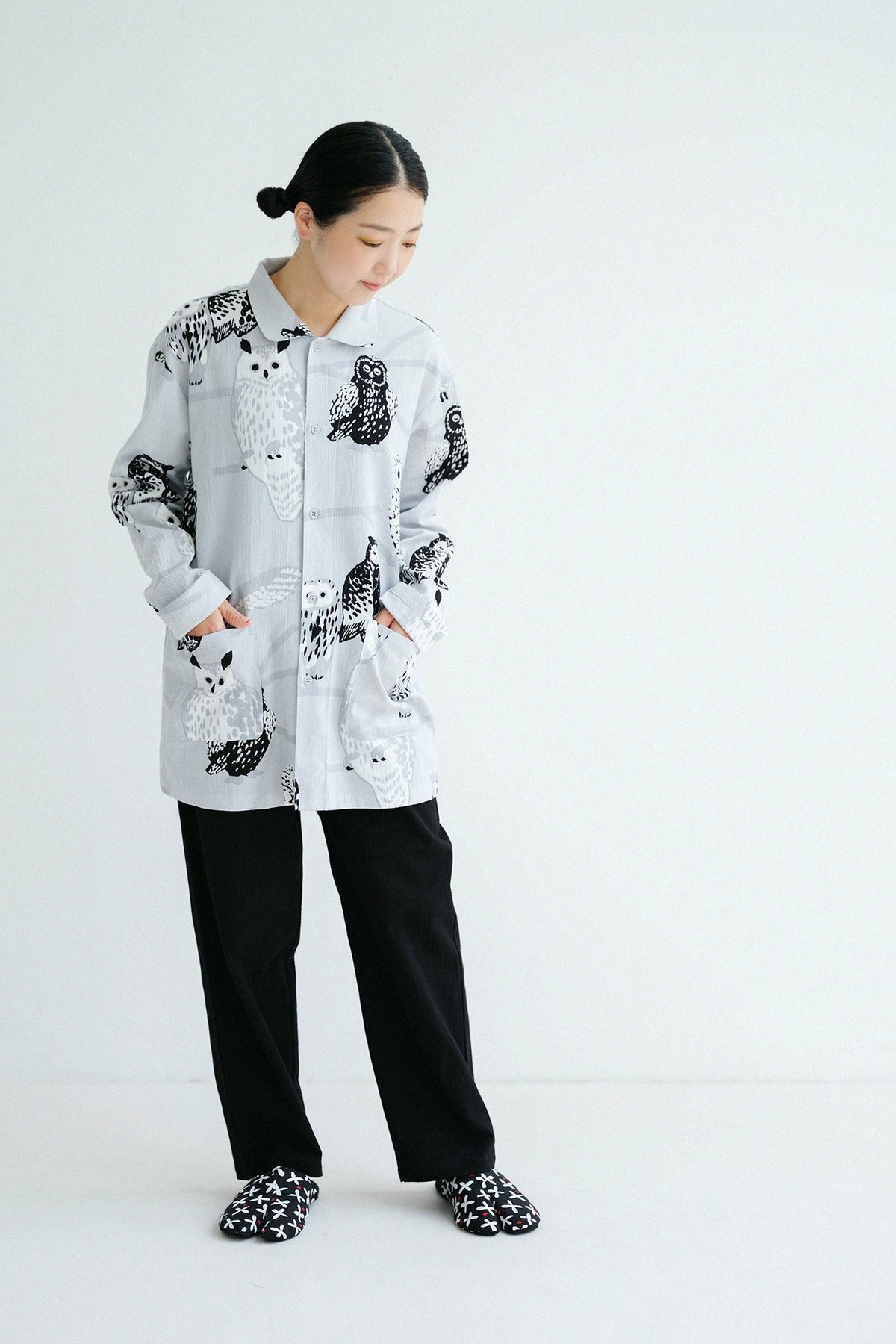 '身長：'154cm,'着用サイズ：'S
