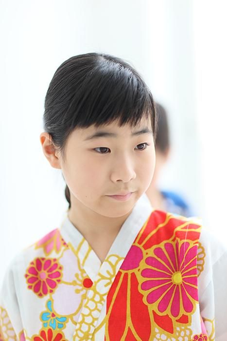 ●이세모멘 어린이 진베/Kinrandon