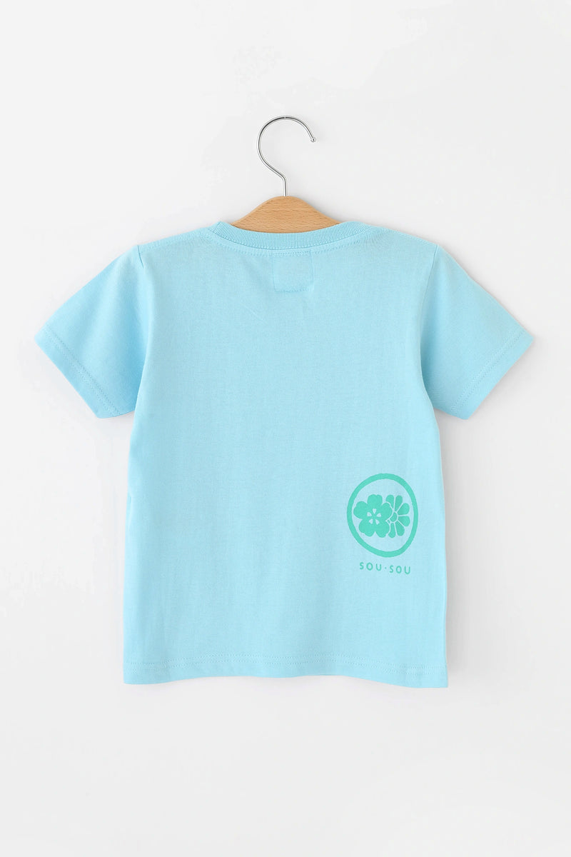 depoニャン ห่านโซเดะTシャツ 