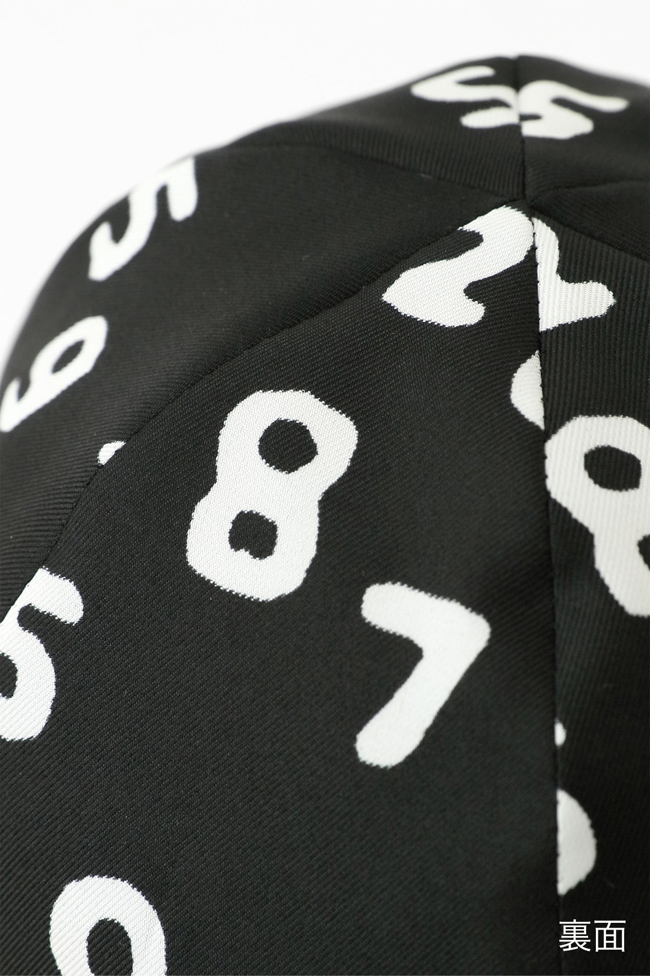 【預購】仿麂皮 Metro Hat／紅褐色×SO-SU-U十數 昆（※預計於12月9日左右發貨）