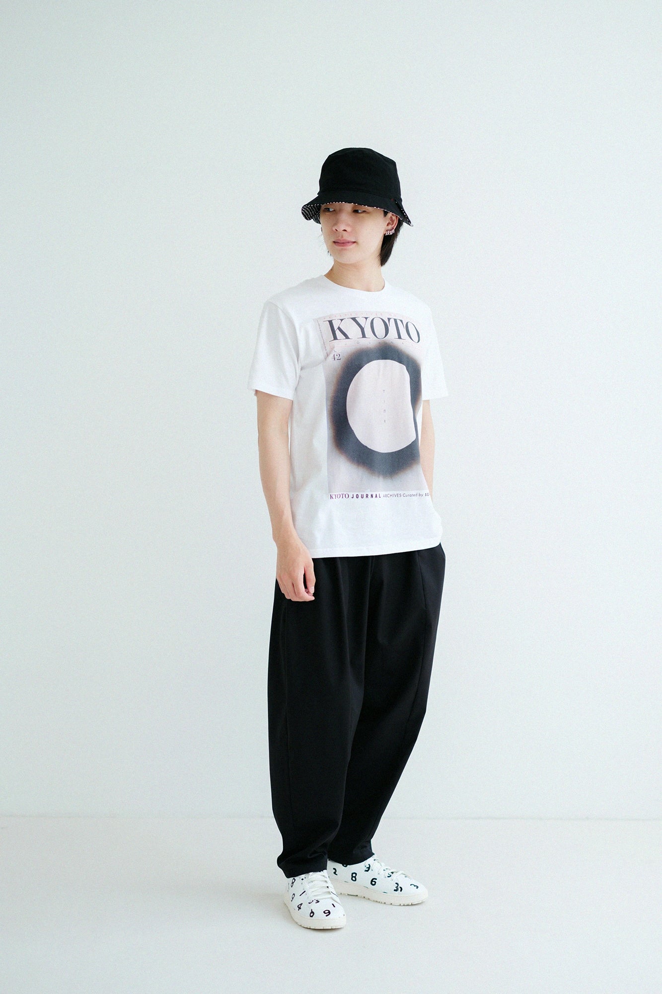 '身長：'176cm ,'着用サイズ：'L,左下
