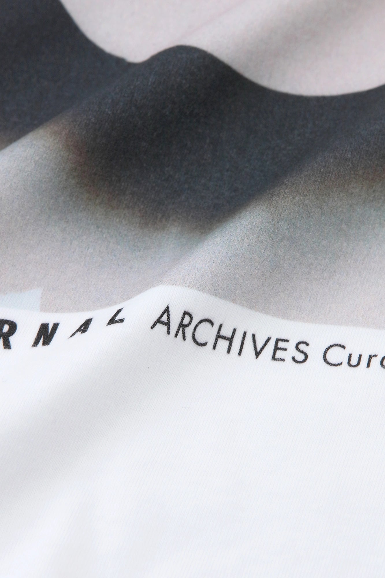 KYOTO JOURNAL 半袖Tシャツ／Vol.42