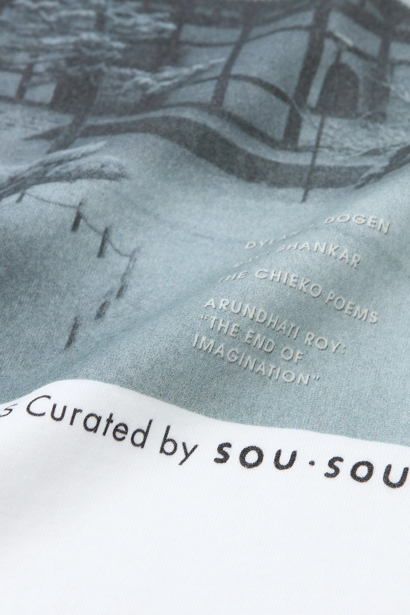 KYOTO JOURNAL 半袖Tシャツ／Vol.39