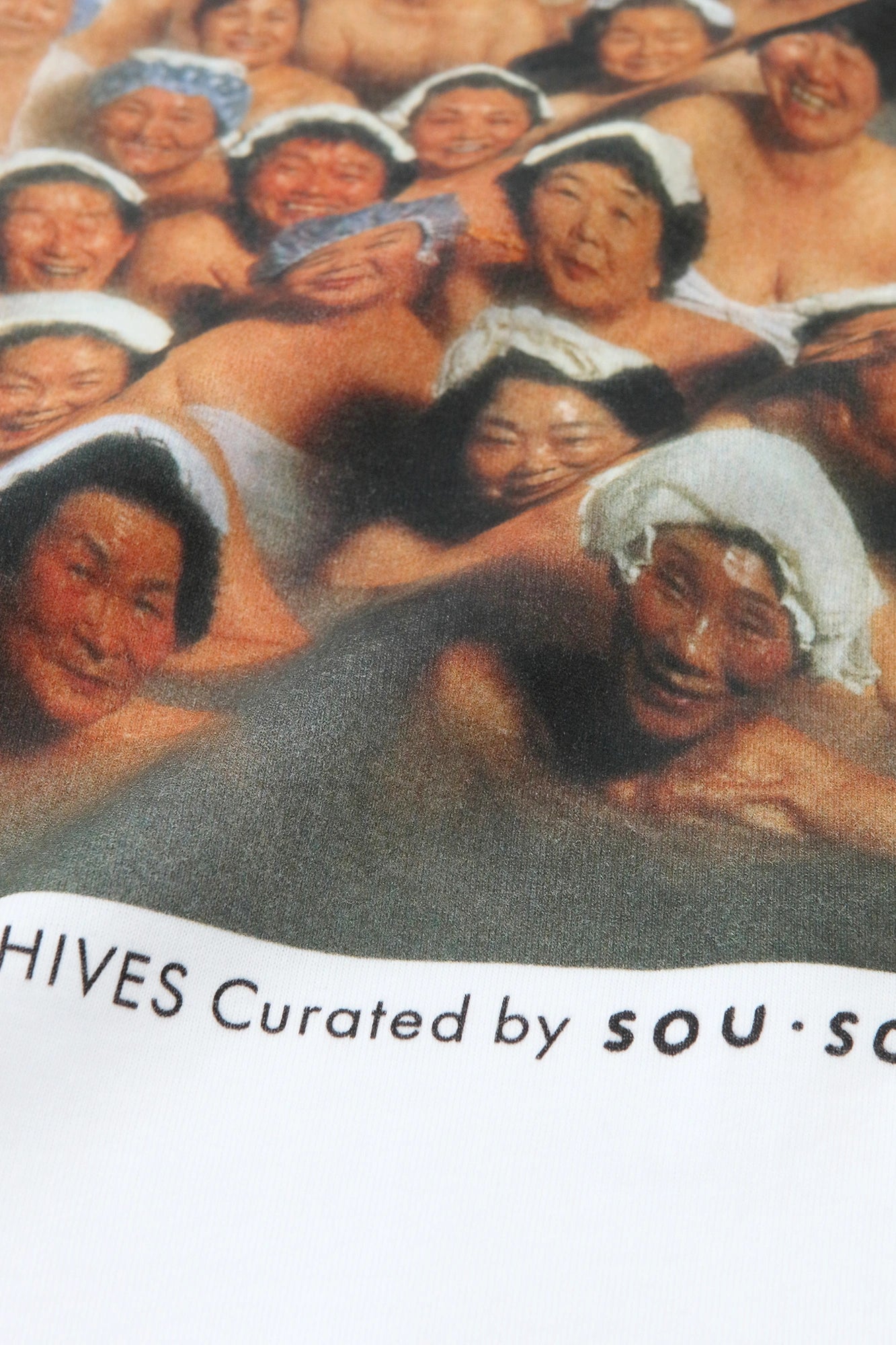 KYOTO JOURNAL 半袖Tシャツ／Vol.43